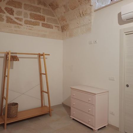 La Casa Di Olivia Apartment โปลีญาโนอามาเร ภายนอก รูปภาพ