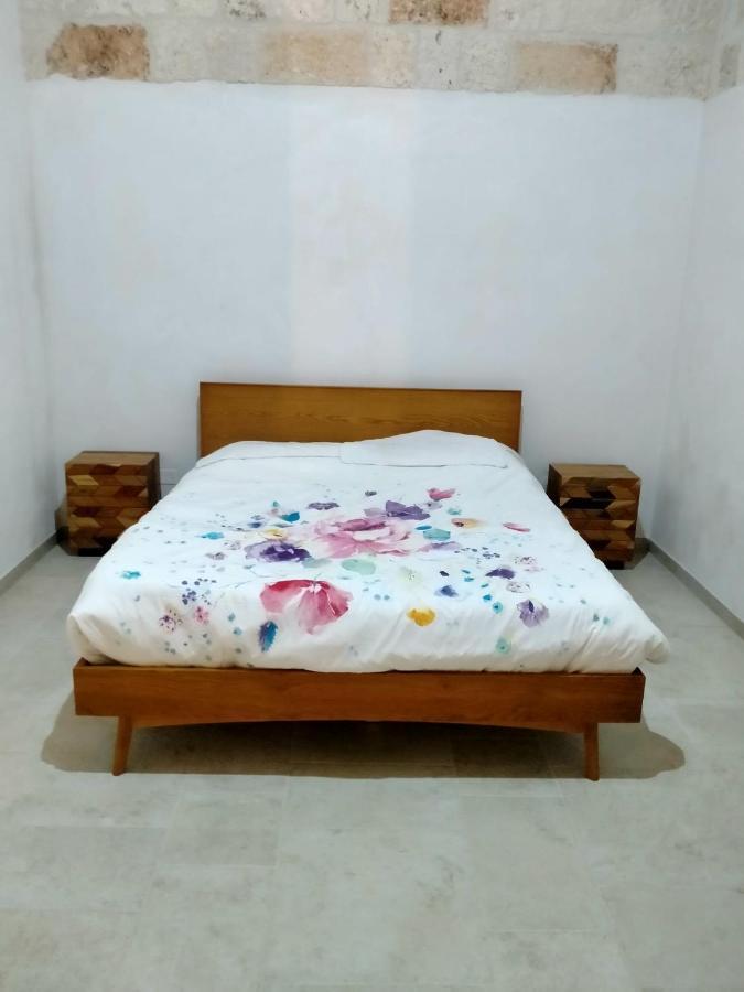 La Casa Di Olivia Apartment โปลีญาโนอามาเร ภายนอก รูปภาพ